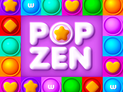 Pop Zen